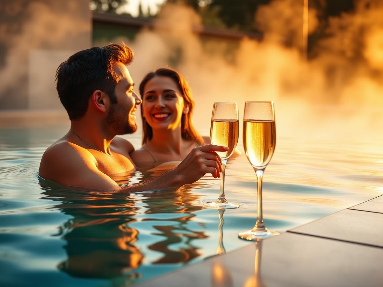 Wellness & Wine